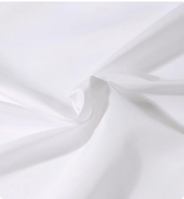 Forro microfibra branco