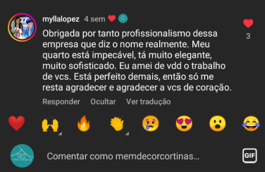 Depoimento Cliente Camila, Salvador Bahia, Condomínio AlphaVille Litoral Norte 2 - Abrantes.