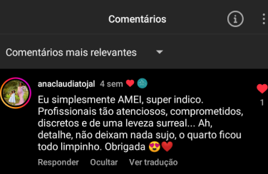 Depoimento Cliente Ana Claudia, Salvador Bahia, Condomínio Residencial Jardins Cajazeiras