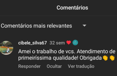 Depoimento Cliente Cibele, Salvador Bahia, Condomínio Palazzo San Pietro em Vila Laura.